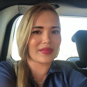 Meet your Posher, Jenny